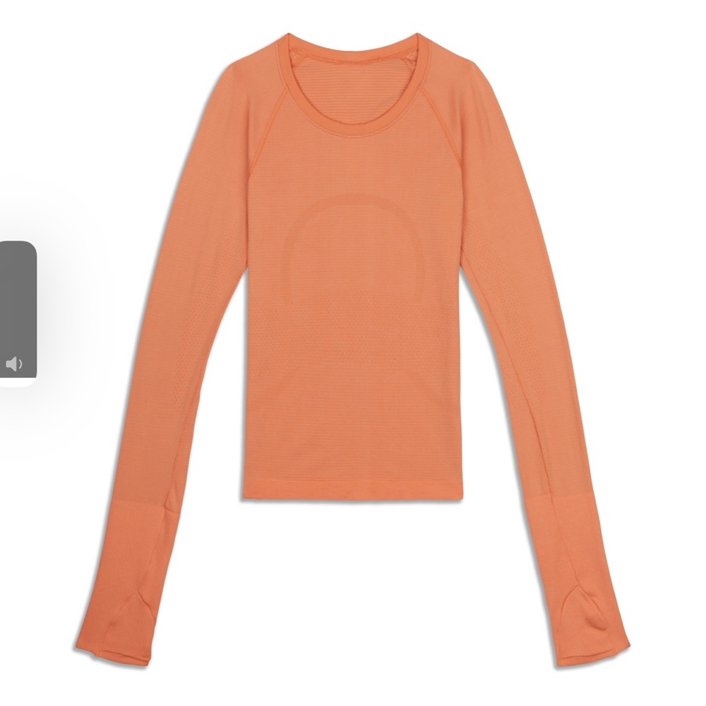 Swiftly Tech Long Sleeve 2.0